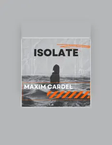 Maxim Cardelを聴いたり、ミュージックビデオを鑑賞したり、経歴やツアー日程などを確認したりしましょう！