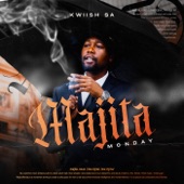 Majita Monday artwork