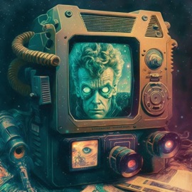 Walker XIII's Theme Cyberoptics