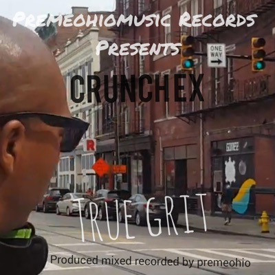 True Grit - Single