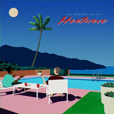 Heatwave - Single