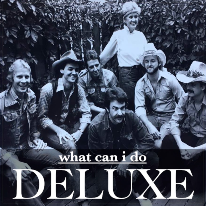 What Can I Do (1979 Demo Version) - B.J. Cook & Michael Short: Song ...