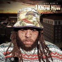 I Know How You Feel - Single - TSC Bigg Redd