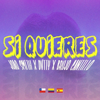 Si Quieres - Single