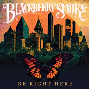 Blackberry Smoke - Little Bit Crazy - 排舞 音乐