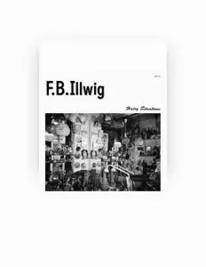 Dengarkan F.B.ILLWIG, tonton video musik, baca bio, lihat tanggal tur & lainnya!
