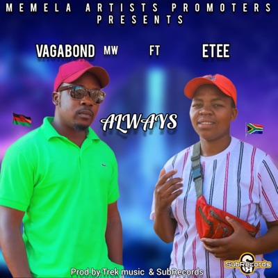 Always (feat. Etee) - Single