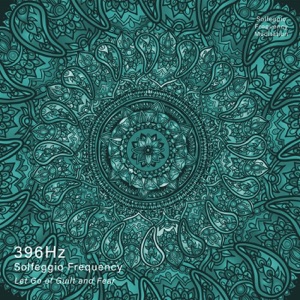 396 Hz Solfeggio Frequency - EP