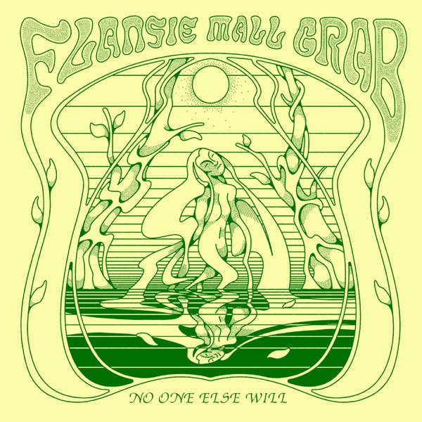 No One Else Will - Single