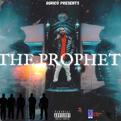 The Prophet - EP