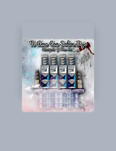 Listen to Champeta Y Mas Na\', watch music videos, read bio, see tour dates & more!