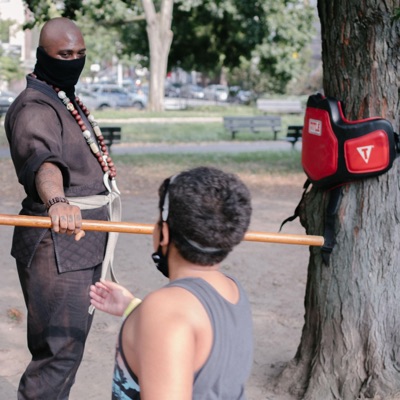 Way of the Wolf - Single