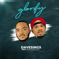 GLORIFY (feat. Rik montero) - Single - Davesings
