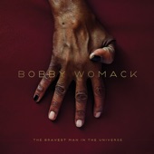 Bobby Womack - Nothin' Can Save Ya