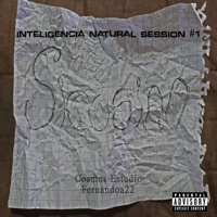 Inteligencia Natural Session #1  Sicosiao - Single - Cosmos Estudio & Fernandoa22