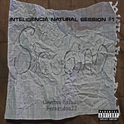Inteligencia Natural Session #1  Sicosiao - Single