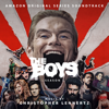 Homelander in Hallway - Christopher Lennertz