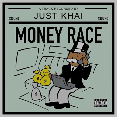Money Race - Single