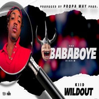 Wildout (Bababoye Riddim) (feat. Kiid) - Single - Propa Way Production