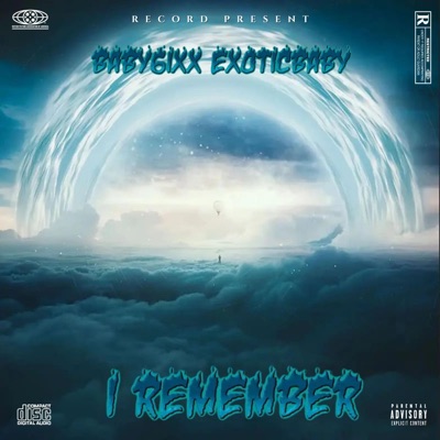 I Remember - Single