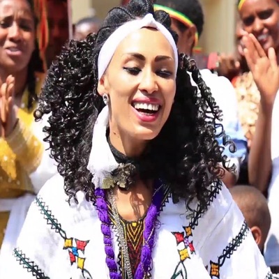 Hope Music Ethiopia - Bematebu tena (feat. Haregenesh Habtamu)