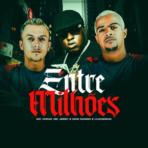 Entre Milhões (feat. Mc Voraz)