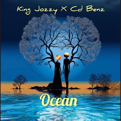 Ocean (feat. Cd Benz) - Single