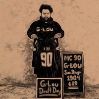 Draft Day - EP - G-Lou