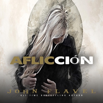 Aflicción [Affliction] (Unabridged)