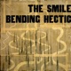 BENDING HECTIC cover art