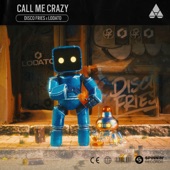 Call Me Crazy artwork