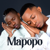 Mapopo - Mavokali & Rayvanny