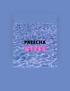 Ouve Preecha, vê vídeos de música, lê a biografia, vê as datas da digressão e muito mais!