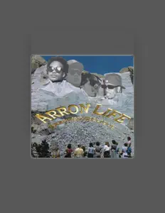 Ouve ArronBoyzClique, vê vídeos de música, lê a biografia, vê as datas da digressão e muito mais!