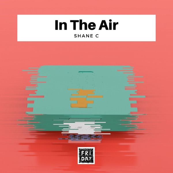 In the Air - Single