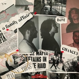 Shot For My Enemies CHANCEY