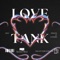 Love Tank (feat. DJ Nagrim) - JWoo lyrics