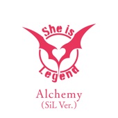 Alchemy (SiL Ver.) artwork
