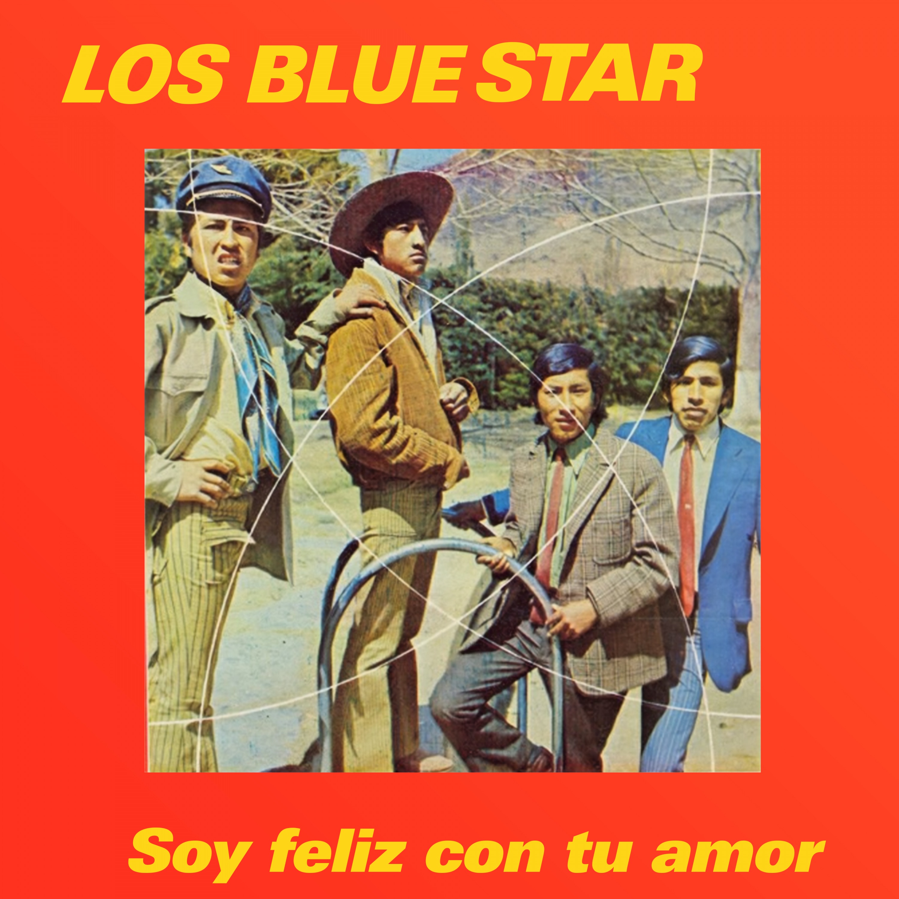 Soy Feliz Con Tu Amor - EP