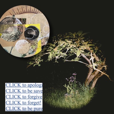 scaredofthadark (feat. klwn cat & TuNe B.) - Single