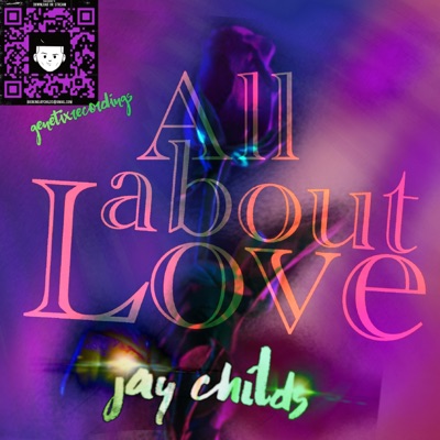 All About Love - Single