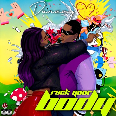 Rock Your Body - Single