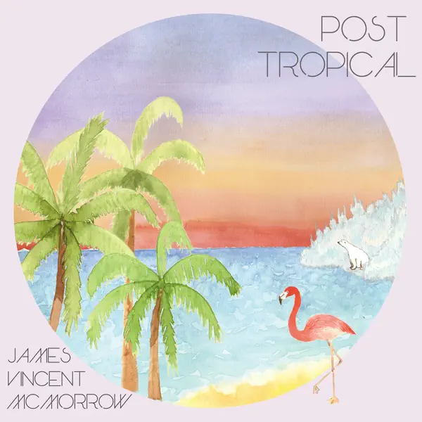 Red Dust — James Vincent McMorrow