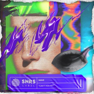 Can't You See - Single