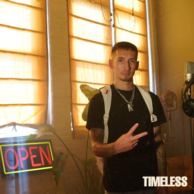 Timeless - Single