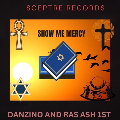 Show Me Mercy - Single