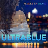Maria in Blue artwork