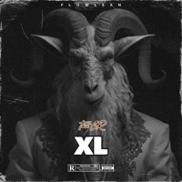 XL (feat. puketondatrack) - Single - Tate CR