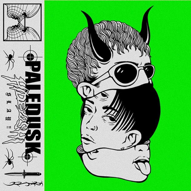 Jitsuryoku (feat. Leon Fanourakis & ralph) - Single
