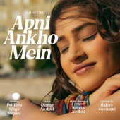 Apni Ankhon Mein artwork